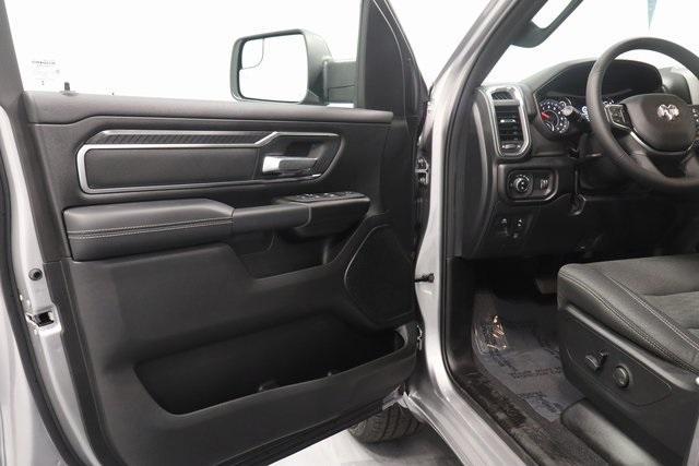 new 2026 Ram 1500 car, priced at $50,761