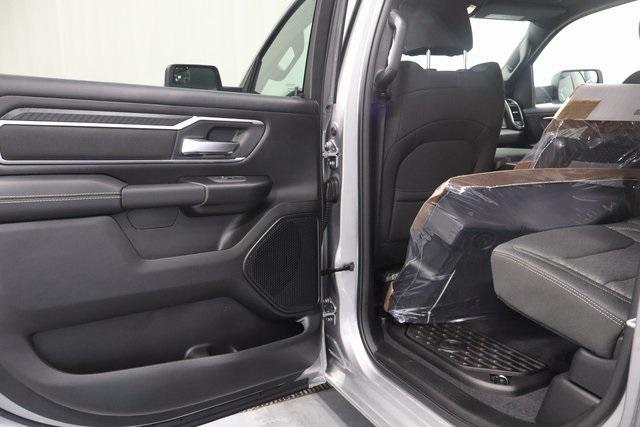 new 2026 Ram 1500 car, priced at $50,761