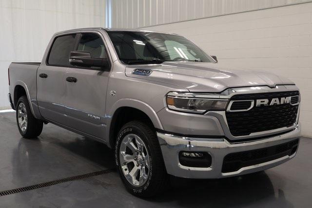 new 2026 Ram 1500 car, priced at $50,761