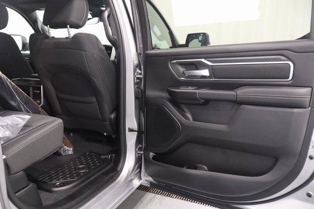 new 2026 Ram 1500 car, priced at $50,761