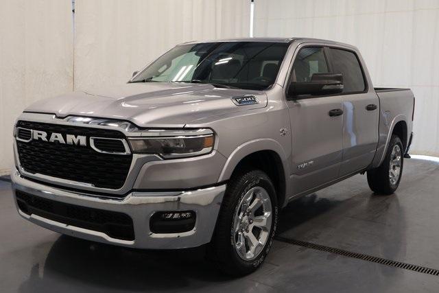 new 2026 Ram 1500 car, priced at $50,761