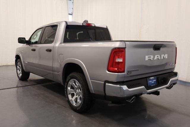 new 2026 Ram 1500 car, priced at $50,761