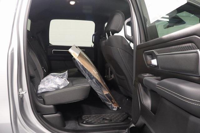 new 2026 Ram 1500 car, priced at $50,761