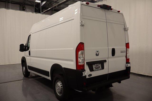 new 2024 Ram ProMaster 1500 car, priced at $47,500