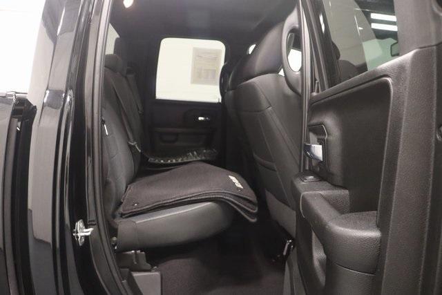 used 2021 Ram 1500 Classic car, priced at $24,995