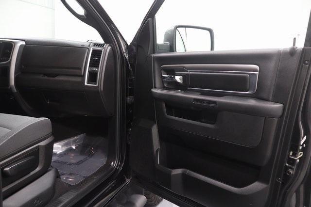 used 2021 Ram 1500 Classic car, priced at $24,995