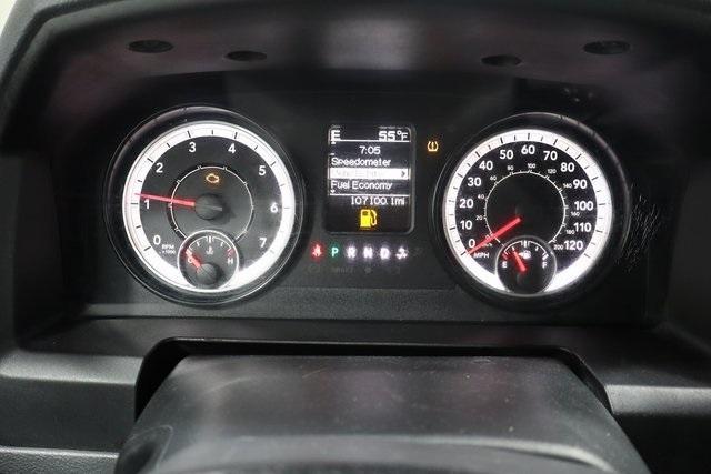 used 2017 Ram 1500 car, priced at $19,995