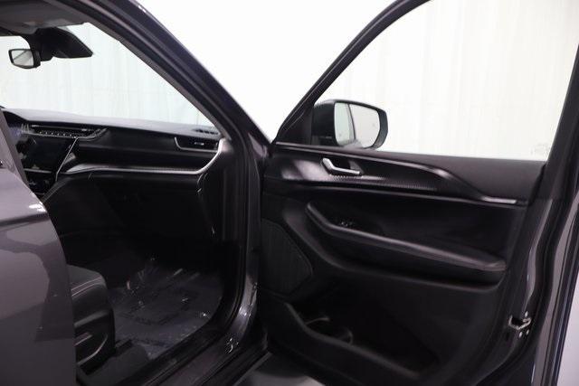 used 2023 Jeep Grand Cherokee L car, priced at $26,595