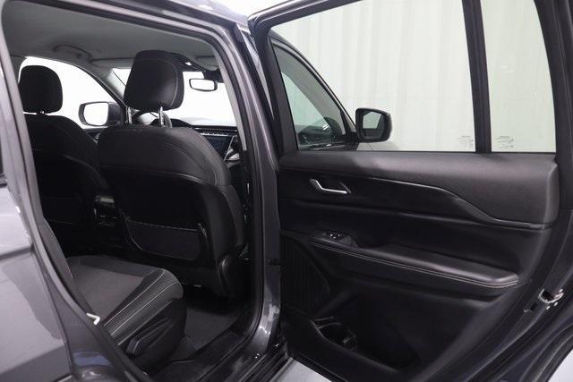 used 2023 Jeep Grand Cherokee L car, priced at $26,595