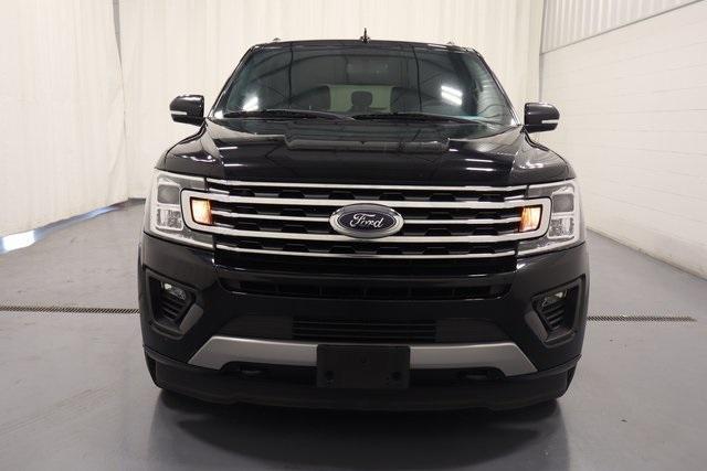 used 2018 Ford Expedition Max car, priced at $14,781