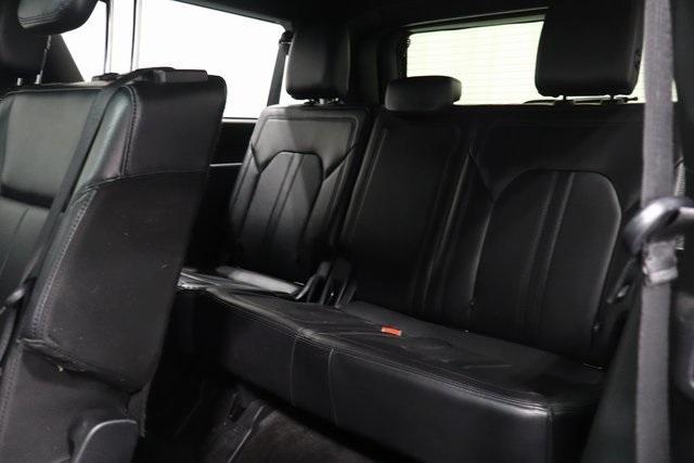 used 2018 Ford Expedition Max car, priced at $14,781
