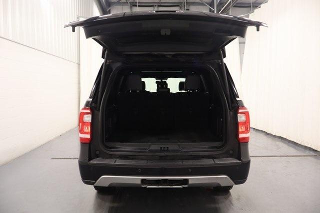 used 2018 Ford Expedition Max car, priced at $14,781
