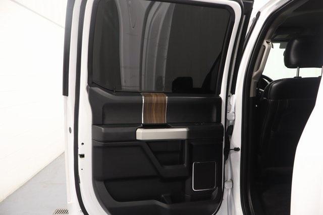 used 2016 Ford F-150 car, priced at $17,802