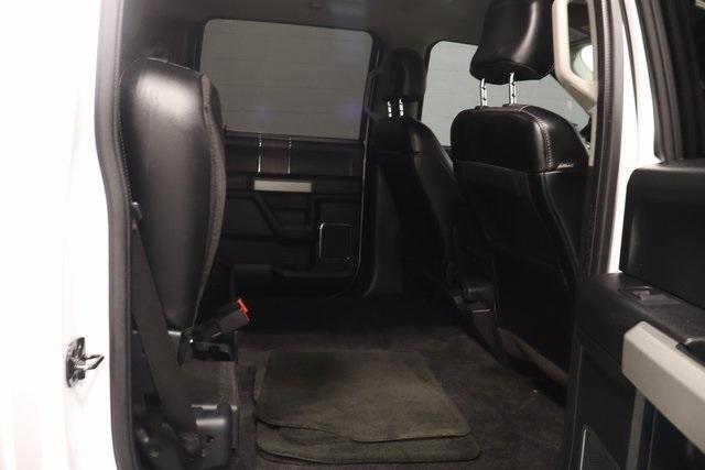 used 2016 Ford F-150 car, priced at $17,802