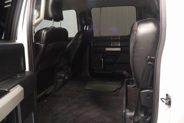 used 2016 Ford F-150 car, priced at $17,802