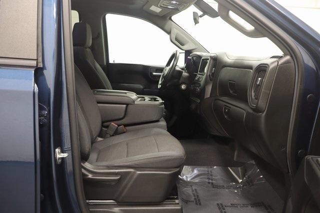 used 2019 Chevrolet Silverado 1500 car, priced at $31,995