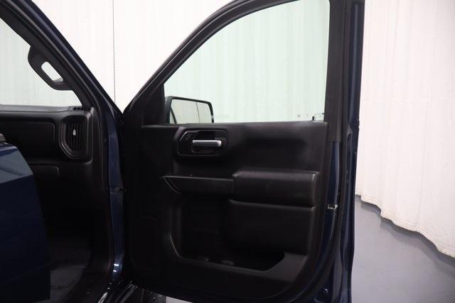 used 2019 Chevrolet Silverado 1500 car, priced at $31,995