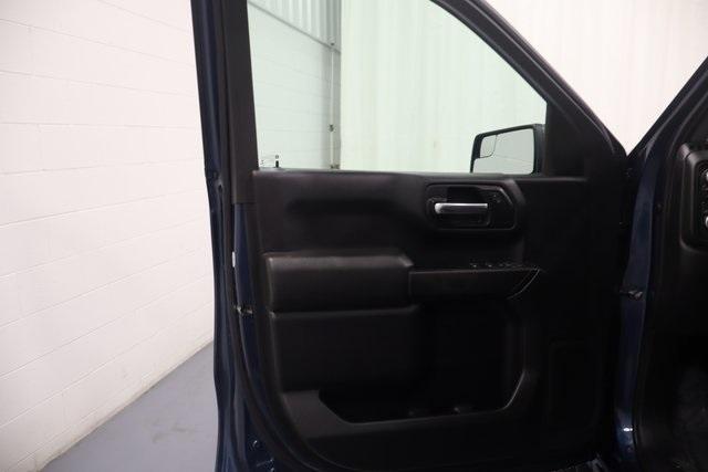 used 2019 Chevrolet Silverado 1500 car, priced at $31,995