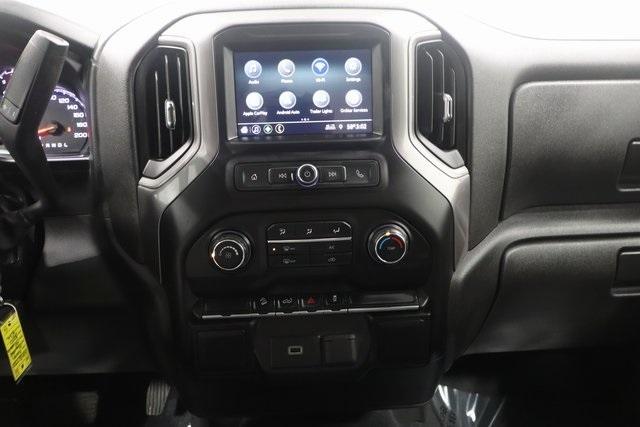 used 2019 Chevrolet Silverado 1500 car, priced at $31,995