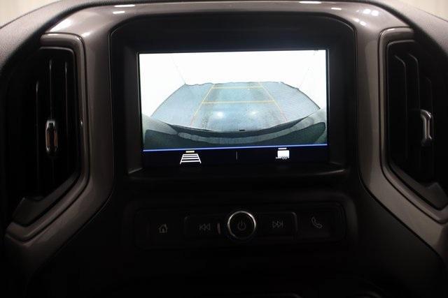 used 2019 Chevrolet Silverado 1500 car, priced at $31,995