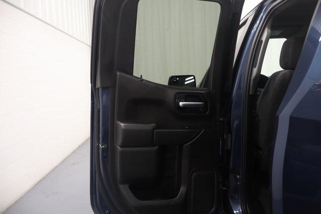 used 2019 Chevrolet Silverado 1500 car, priced at $31,995