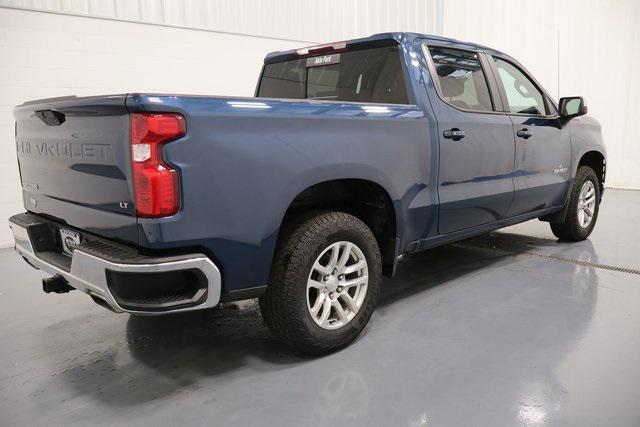 used 2019 Chevrolet Silverado 1500 car, priced at $29,900