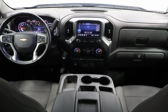 used 2019 Chevrolet Silverado 1500 car, priced at $29,900