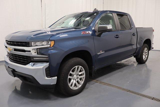 used 2019 Chevrolet Silverado 1500 car, priced at $29,900