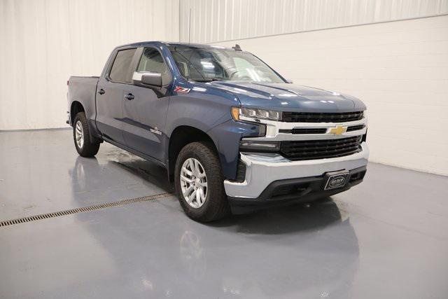 used 2019 Chevrolet Silverado 1500 car, priced at $29,900