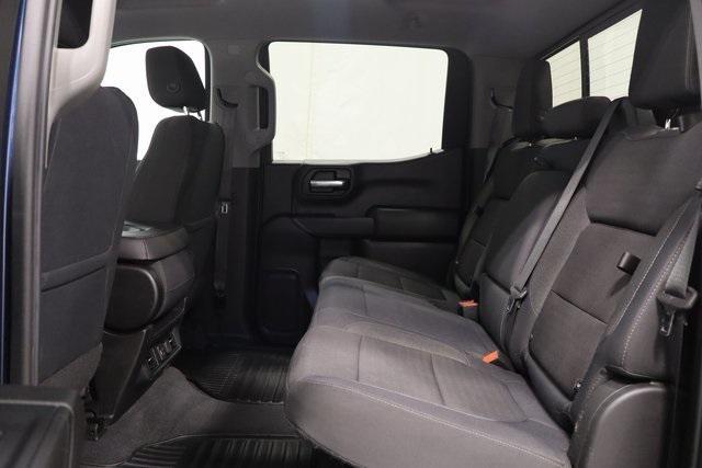 used 2019 Chevrolet Silverado 1500 car, priced at $29,900