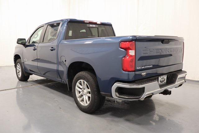 used 2019 Chevrolet Silverado 1500 car, priced at $29,900