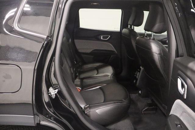 used 2023 Jeep Compass car, priced at $20,995
