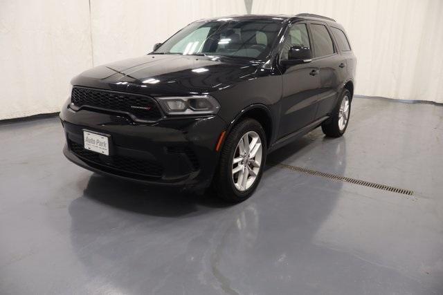 used 2024 Dodge Durango car, priced at $32,000