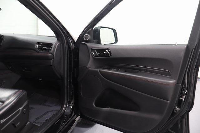 used 2024 Dodge Durango car, priced at $32,000
