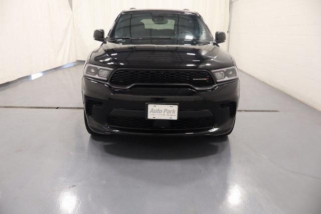 used 2024 Dodge Durango car, priced at $32,000
