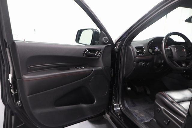 used 2024 Dodge Durango car, priced at $32,000