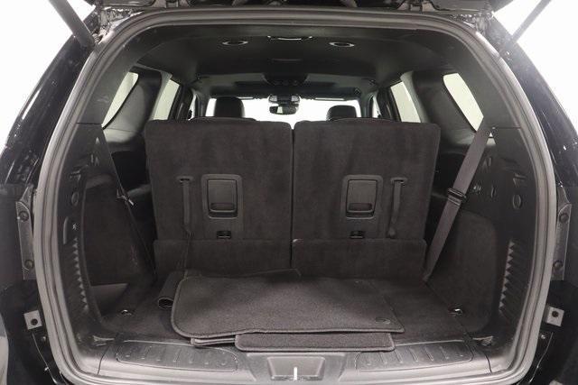 used 2024 Dodge Durango car, priced at $32,000