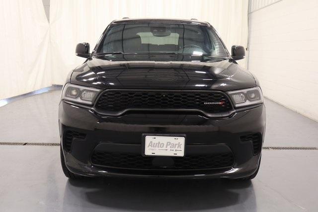 used 2024 Dodge Durango car, priced at $32,000