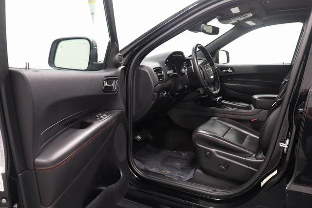 used 2024 Dodge Durango car, priced at $32,000