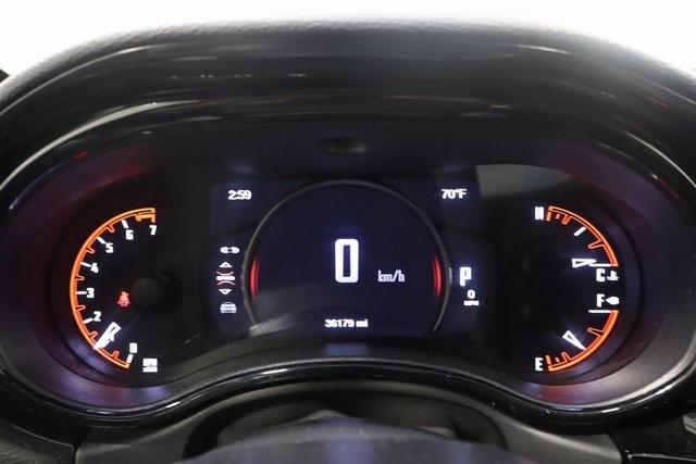 used 2024 Dodge Durango car, priced at $32,000