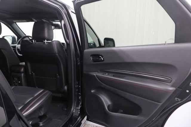 used 2024 Dodge Durango car, priced at $32,000