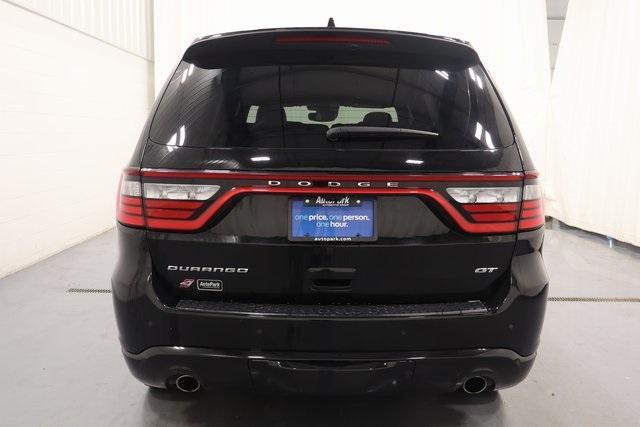 used 2024 Dodge Durango car, priced at $32,000