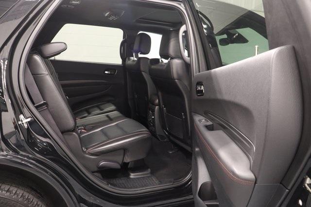 used 2024 Dodge Durango car, priced at $32,000