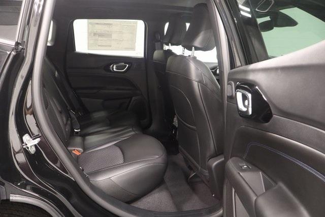 new 2025 Jeep Compass car, priced at $37,860