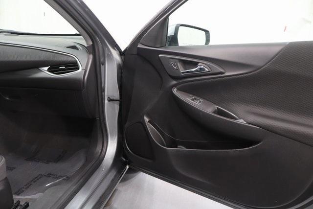 used 2024 Chevrolet Malibu car, priced at $19,508