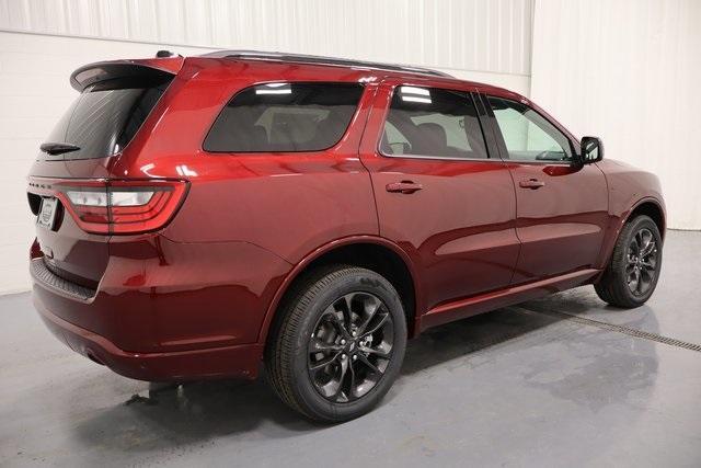 new 2024 Dodge Durango car, priced at $43,000