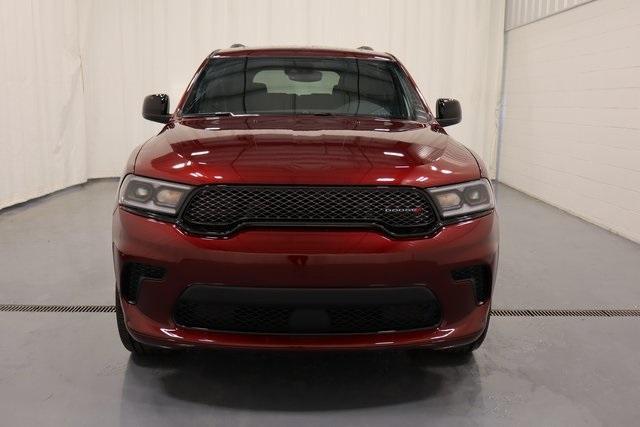 new 2024 Dodge Durango car, priced at $43,000