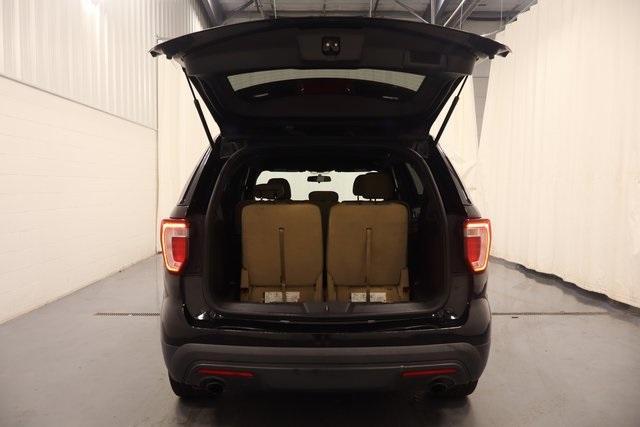 used 2016 Ford Explorer car, priced at $9,995