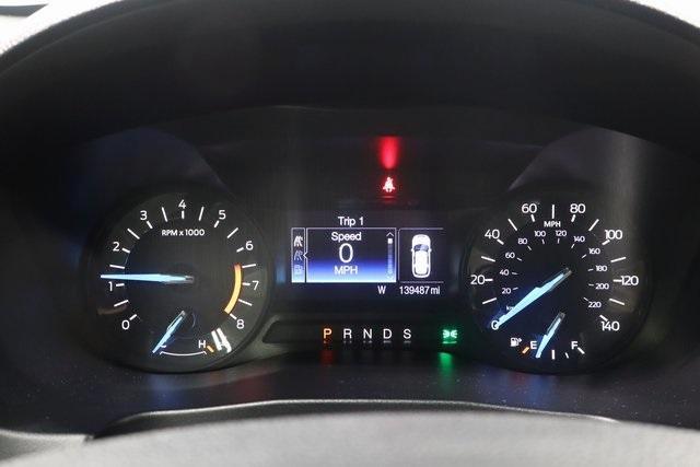 used 2016 Ford Explorer car, priced at $9,995