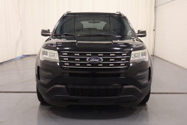 used 2016 Ford Explorer car, priced at $9,995